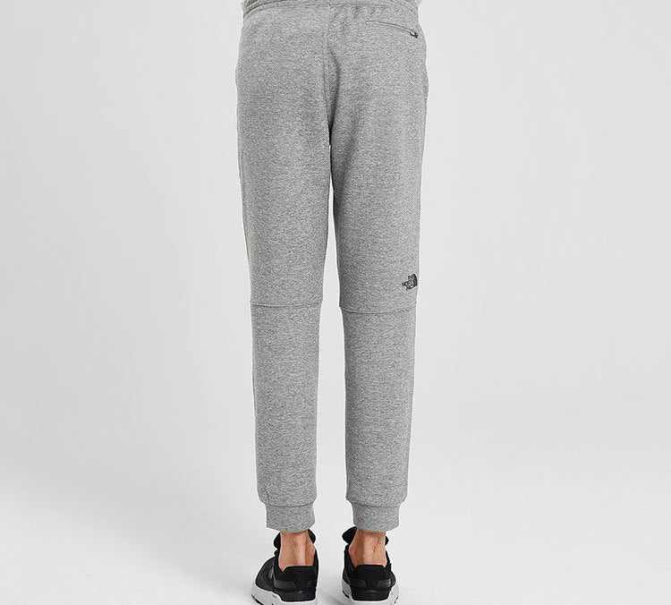 THE NORTH FACE Casual Sweat Pants 'Grey' 4NFP-DYY