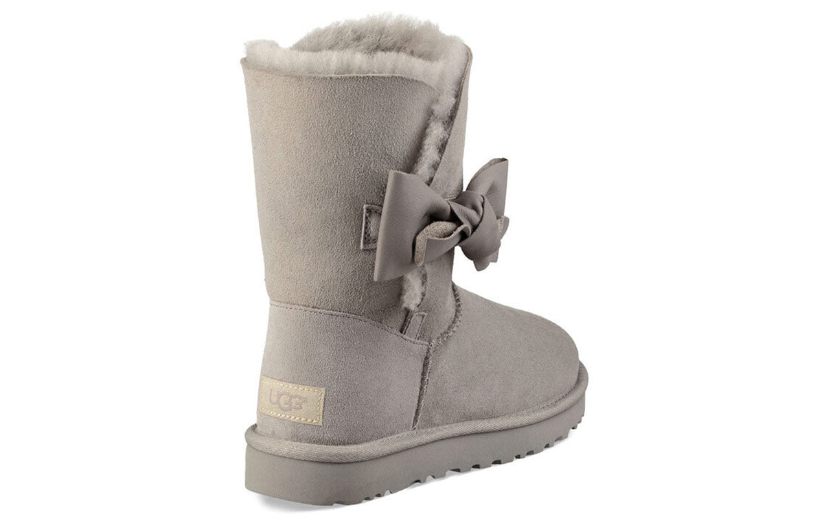 (WMNS) UGG Daelynn Classic 'Grey' 1019983-SEL