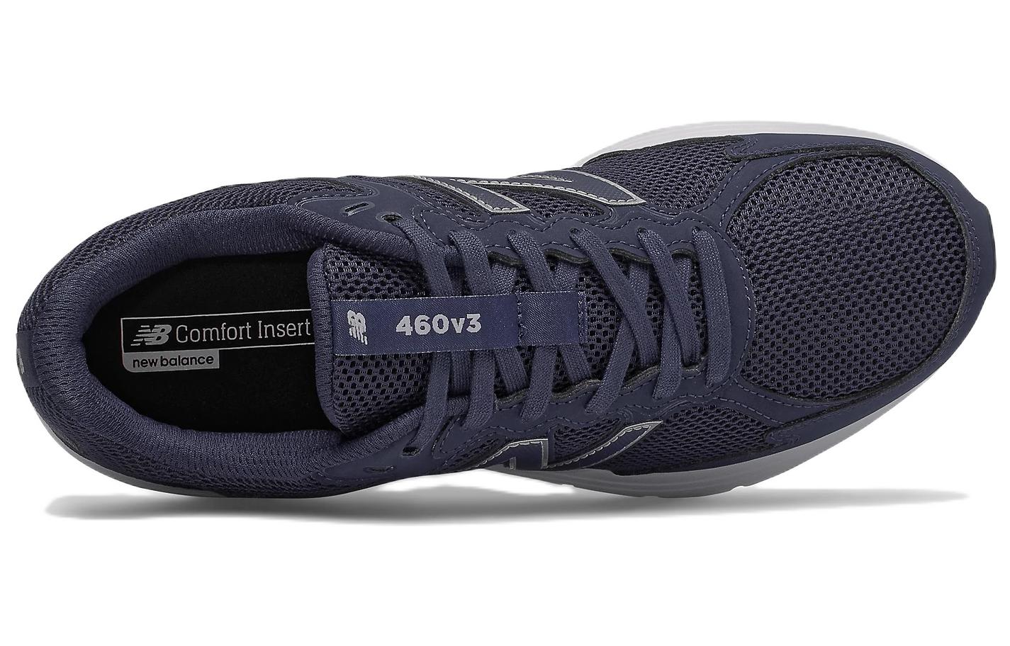 New Balance 460 V3 'Blue Black' M460LN3