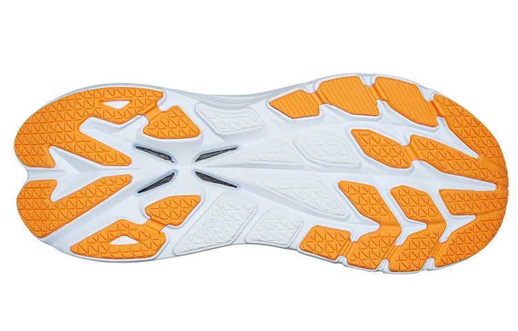 (WMNS) HOKA ONE ONE Bondi X 'White Evening Primrose' 1113513-WEPR