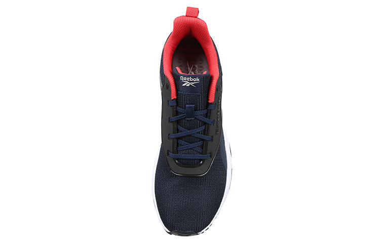 Reebok Gait Runner Lp 'Black Blue Red' FW1581