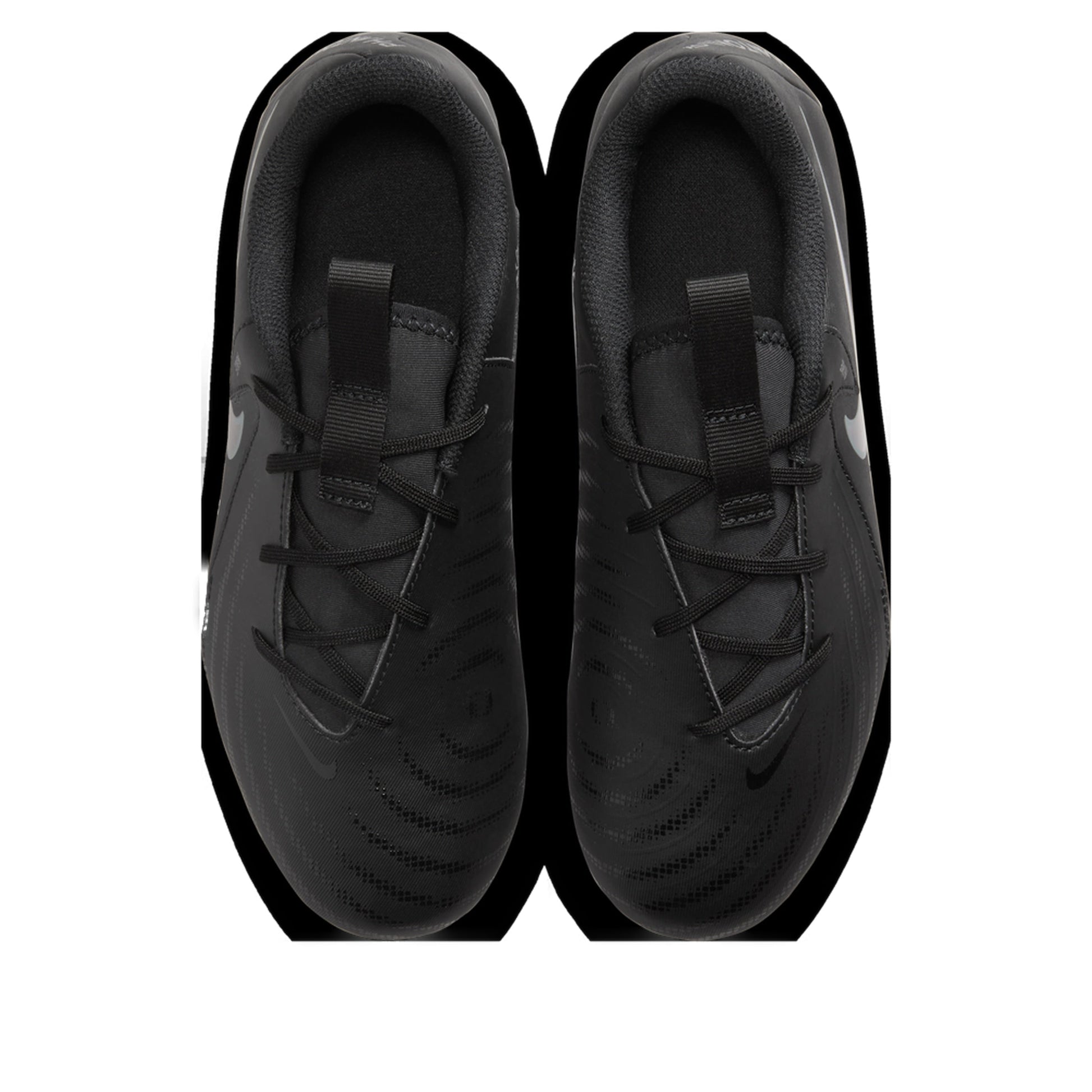 (GS) Nike Jr. Phantom GX 2 Academy 'Black Deep Jungle' FJ2602-002