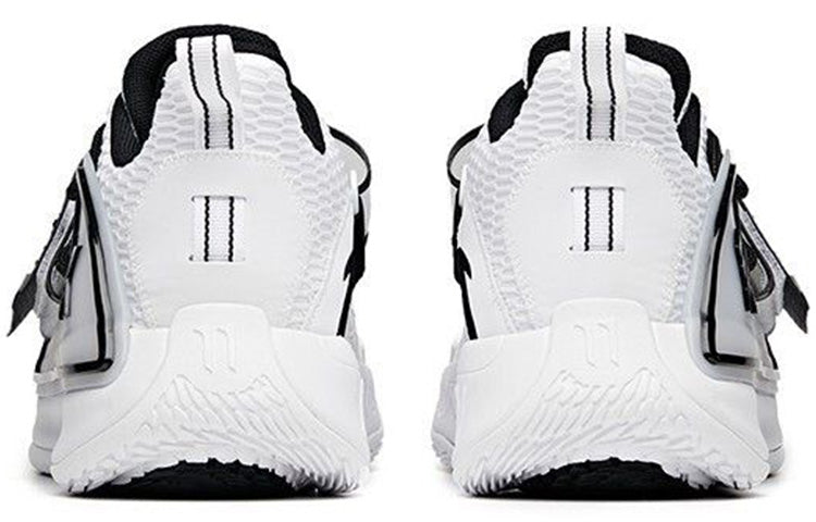 ANTA Splash 2 'White Black' 112021602-6