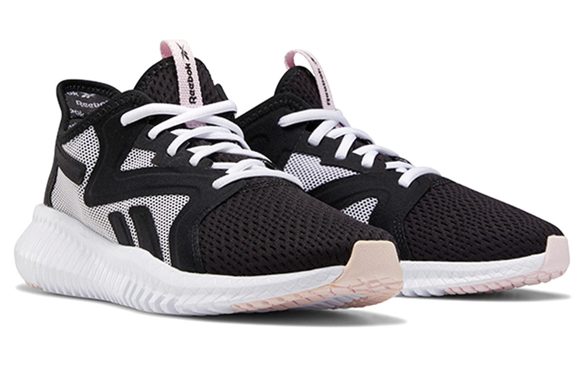 (WMNS) Reebok Flexagon 3.0 Black/Grey EH3386