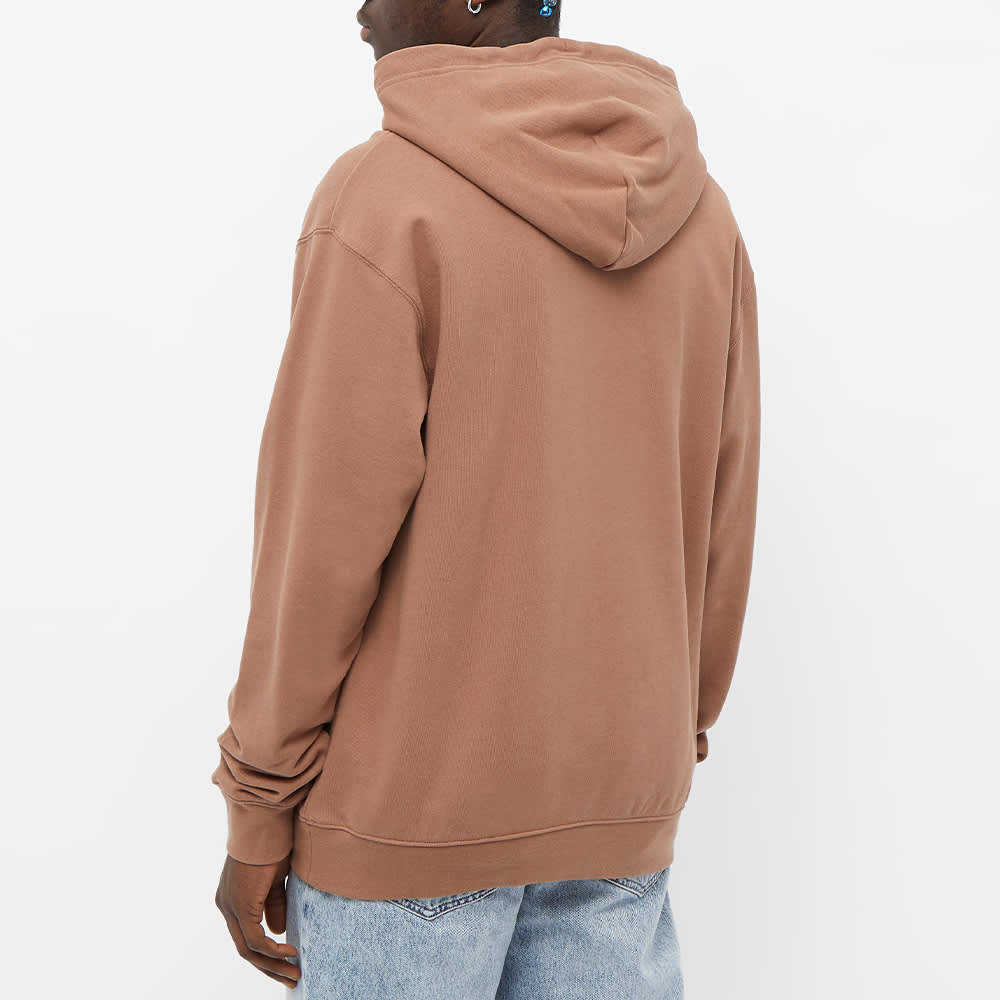 Air Jordan Statement AJ Popover Hoodie 'Archaeo Brown' DA9816-256