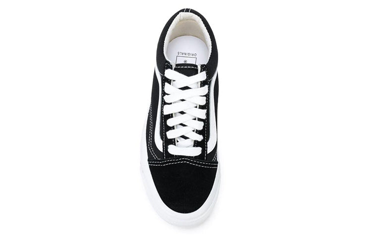 Vans Old Skool 'Black White' VN0A4P3X0IU