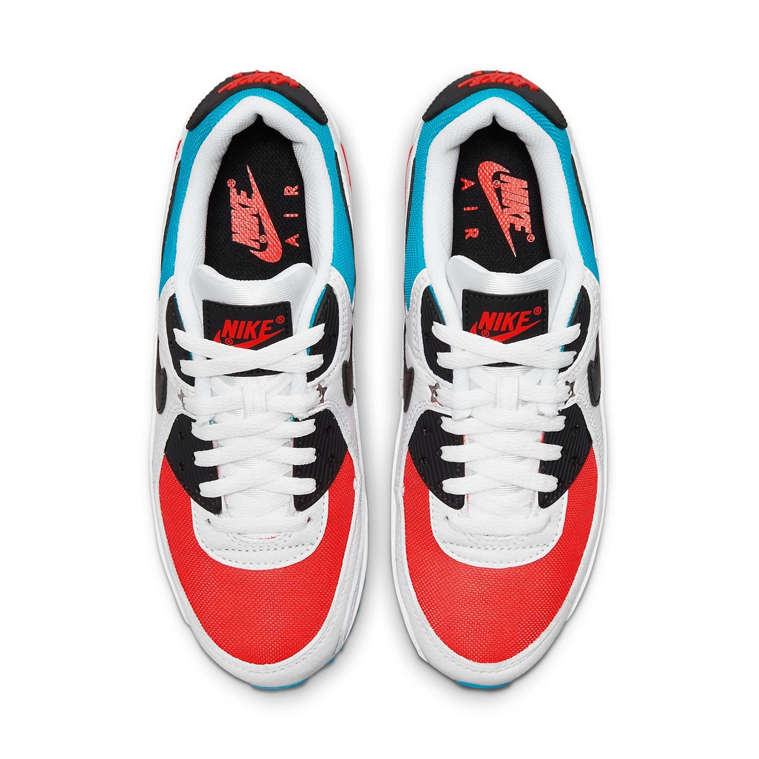 Nike Air Max 90 'Firecracker' DD9795-100