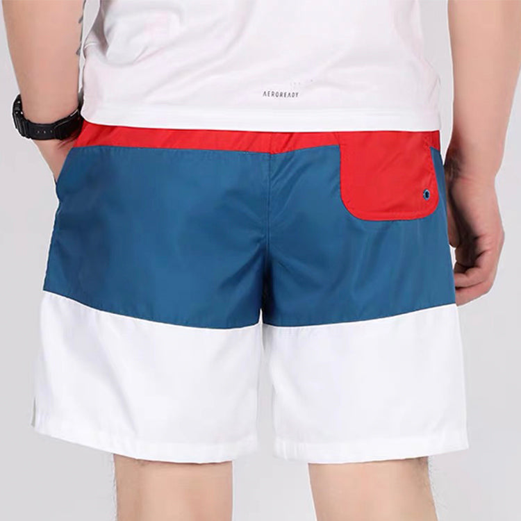 Nike Sportswear City Edition Woven Short Men Red/White CJ4488-657