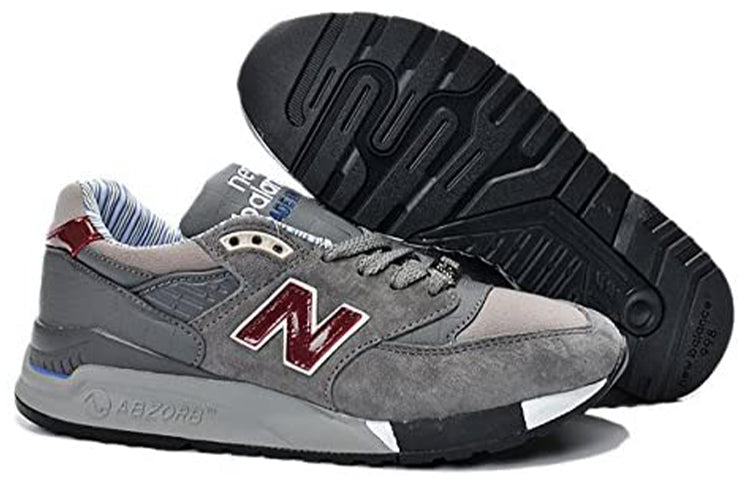 New Balance M998 'Super Team 33' M998STSG