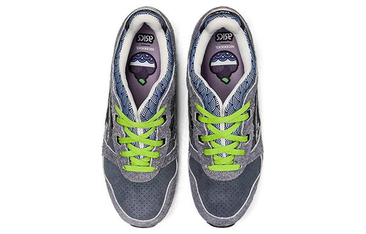 ASICS Nice Kicks x Gel Lyte 3 OG 'Black Sesame' 1201A740-020