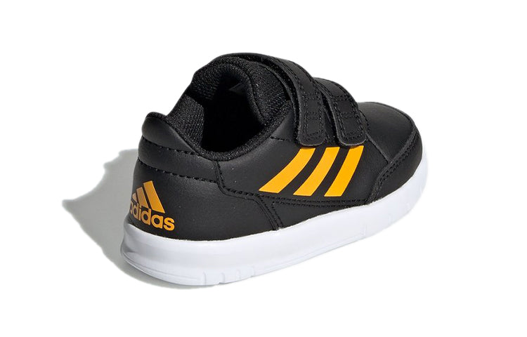 (TD) adidas Altasport Cf I 'Black Yellow' G27107