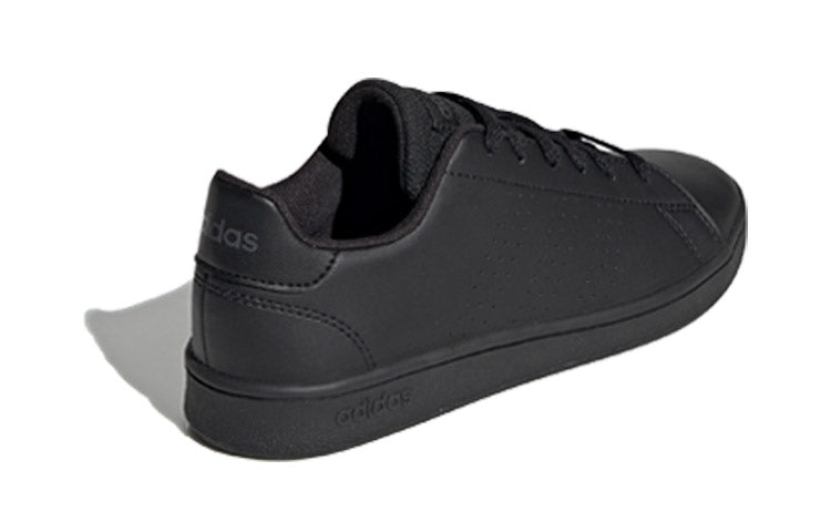 (PS) adidas Advantage 'Black' EF0212