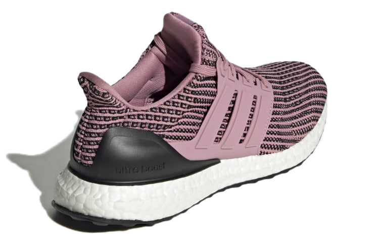 (WMNS) adidas Ultraboost 4.0 DNA 'Shift Pink Black' GX5080