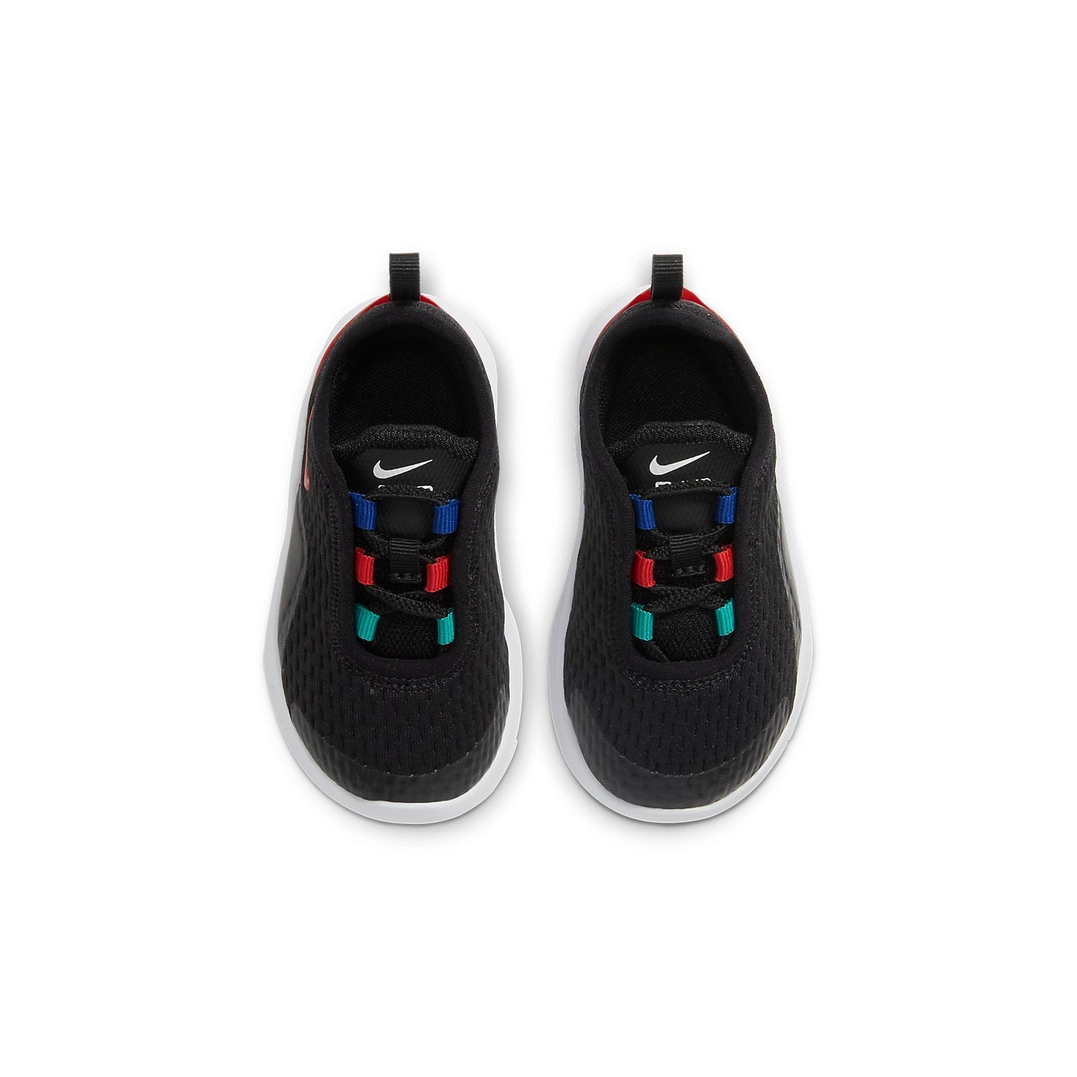 (TD) Nike Air Max Motion 2 MC 'Black Red' CD7422-001