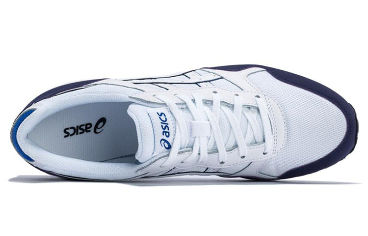 ASICS Lyte-Trainer White/Blue 1203A003-100