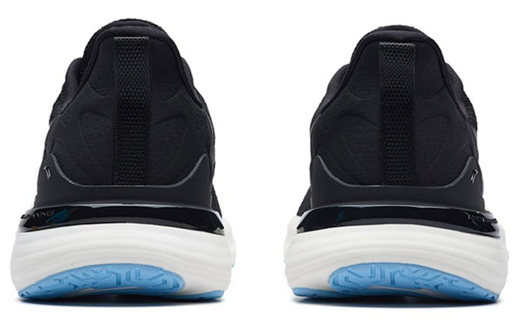 ANTA Chuang 2.5 Low 'Black White Blue' 112235582-5
