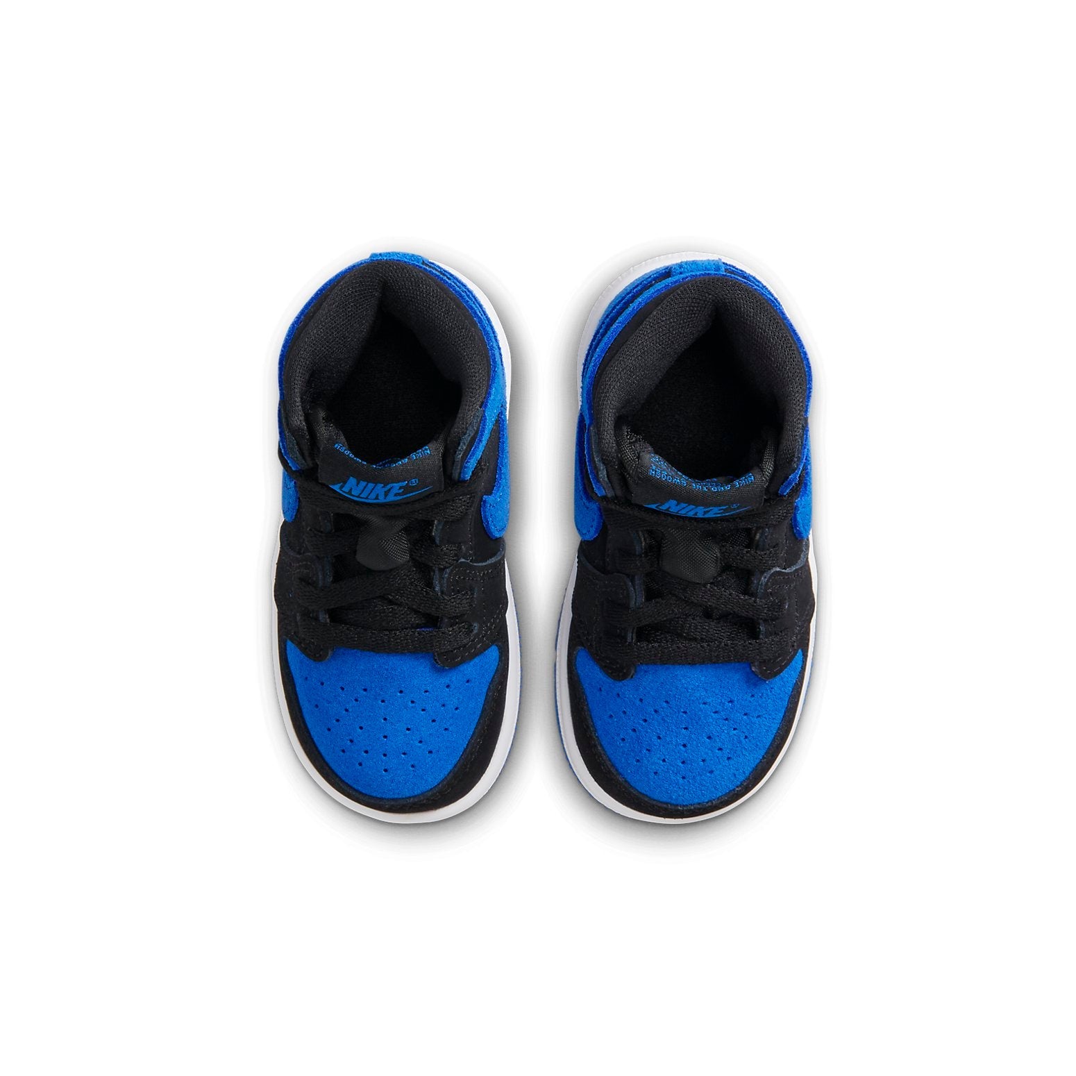 (TD) Air Jordan 1 Retro High OG 'Royal Reimagined' FD1413-042