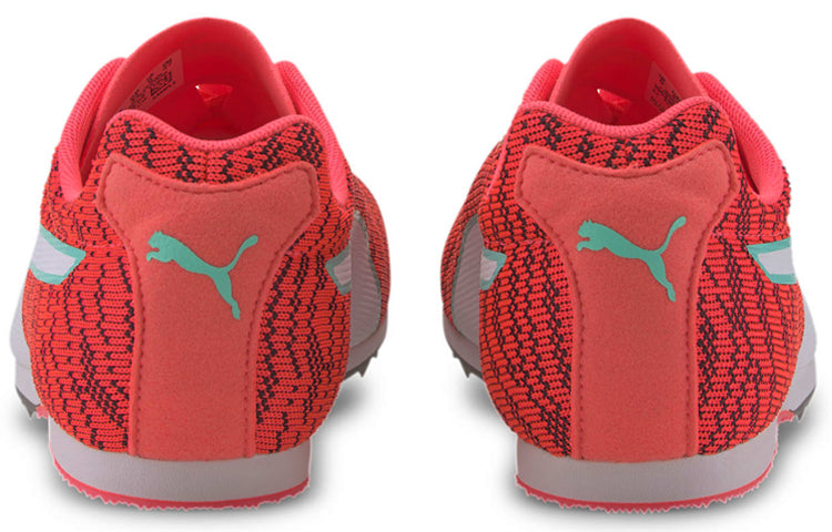 PUMA Evospeed Star 6 Red 190439-09