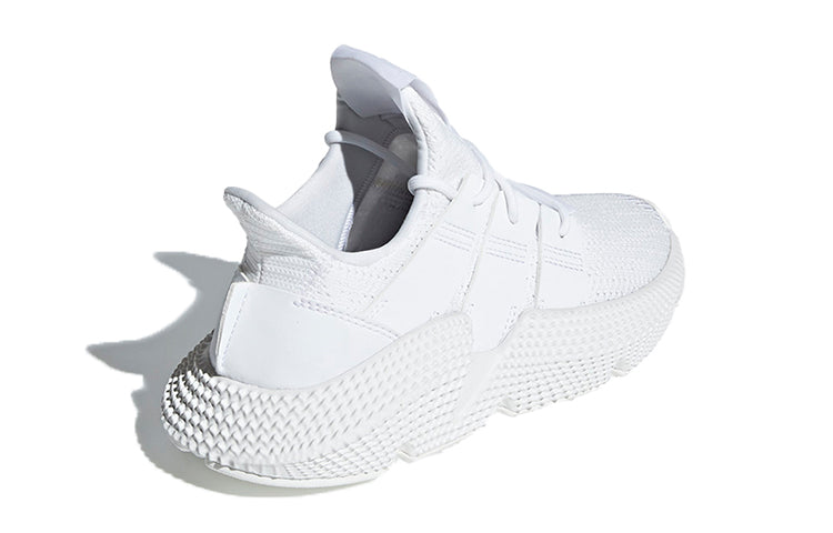 (GS) adidas Prophere J 'White' D96570