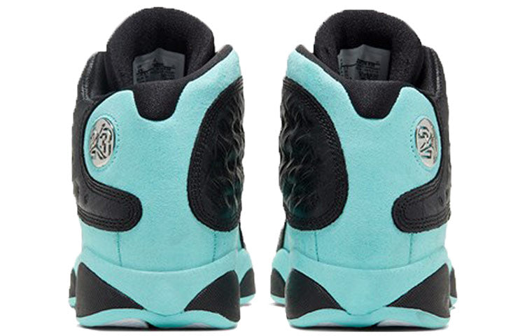 (GS) Air Jordan 13 Retro 'Island Green' 884129-030