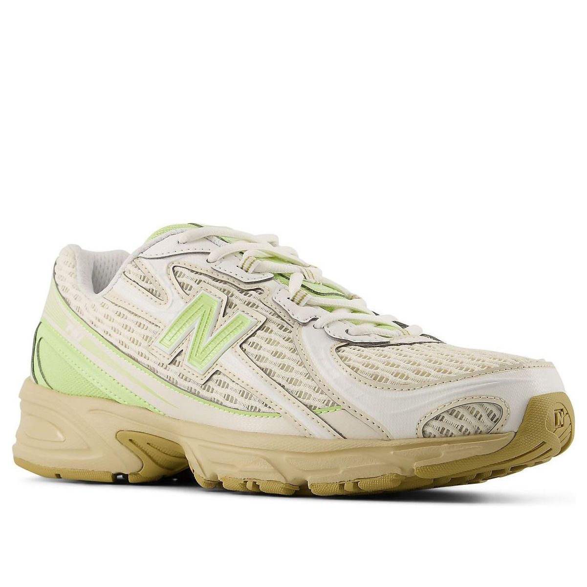 New Balance 740 Knit 'Dry Lime Linen' U7401UW