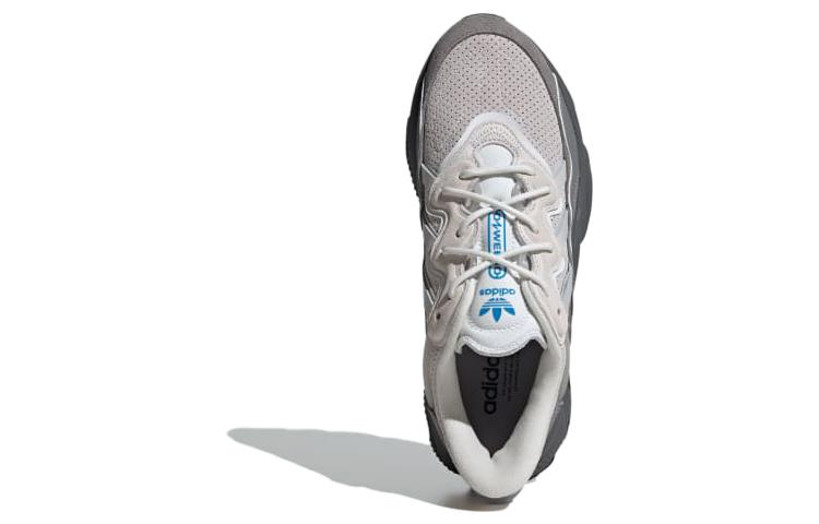 adidas originals Ozweego TR 'Grey Crystal White' IF8592