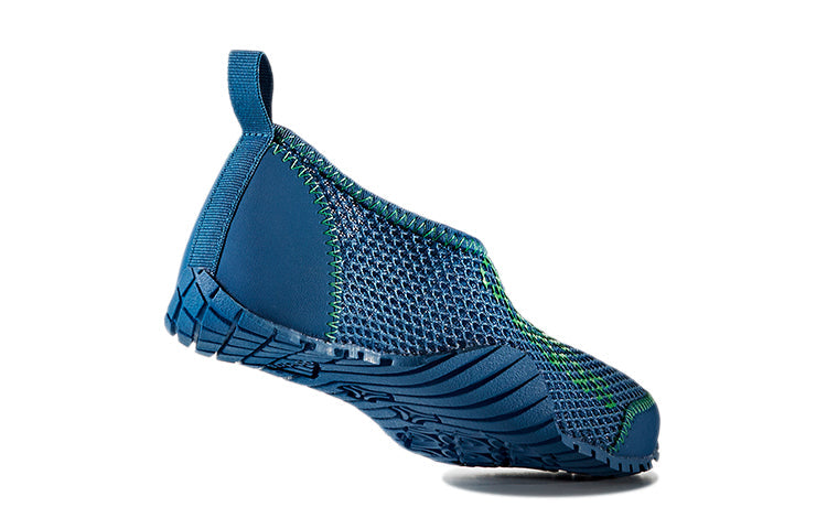 (PS) adidas Kurobe Shoes 'Blue Green' BB5432
