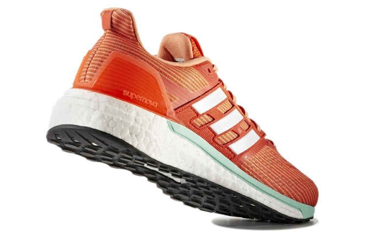 (WMNS) adidas Supernova 'Orange' BB6039