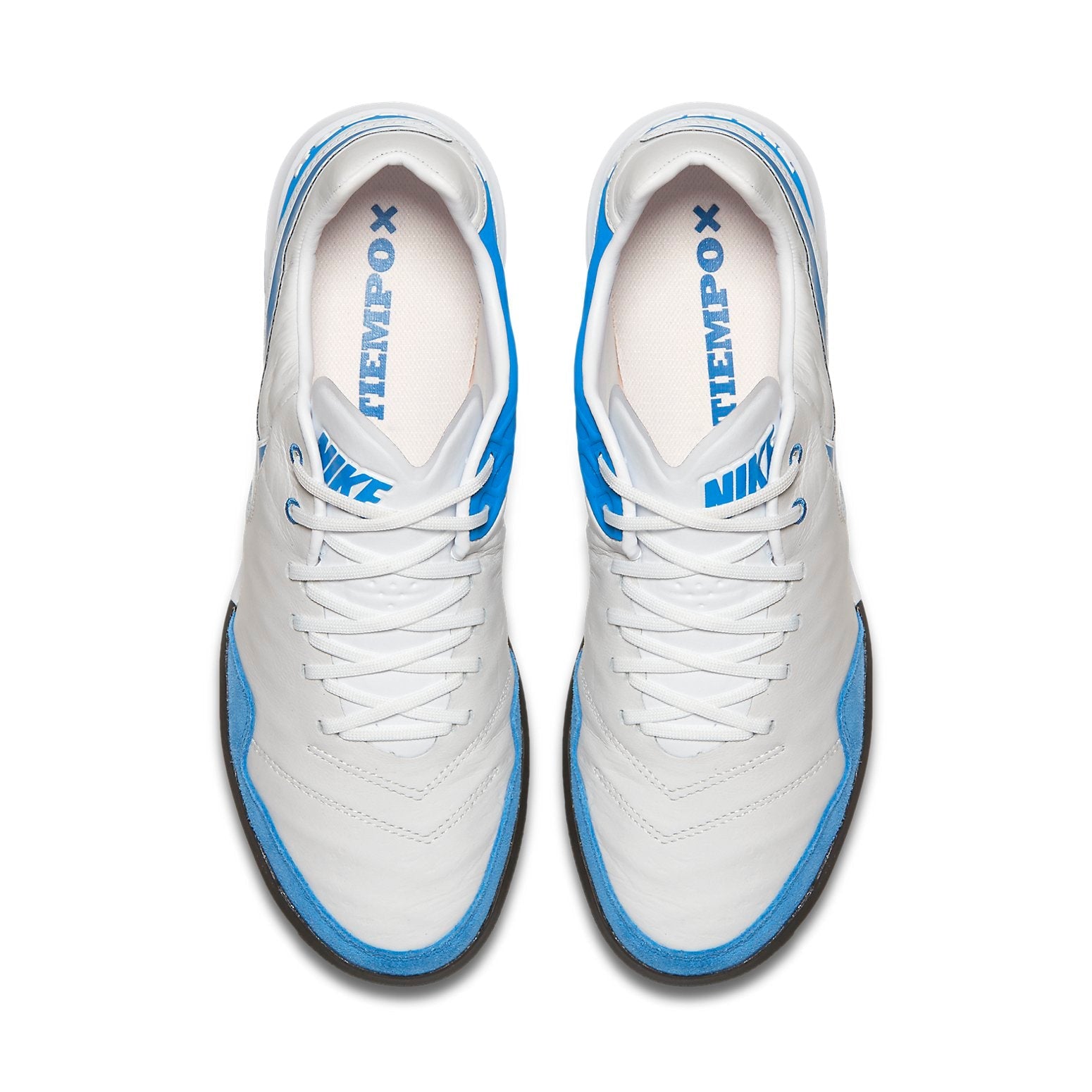 Nike TiempoX Proximo 2 IC 'Varsity Blue 843961-141