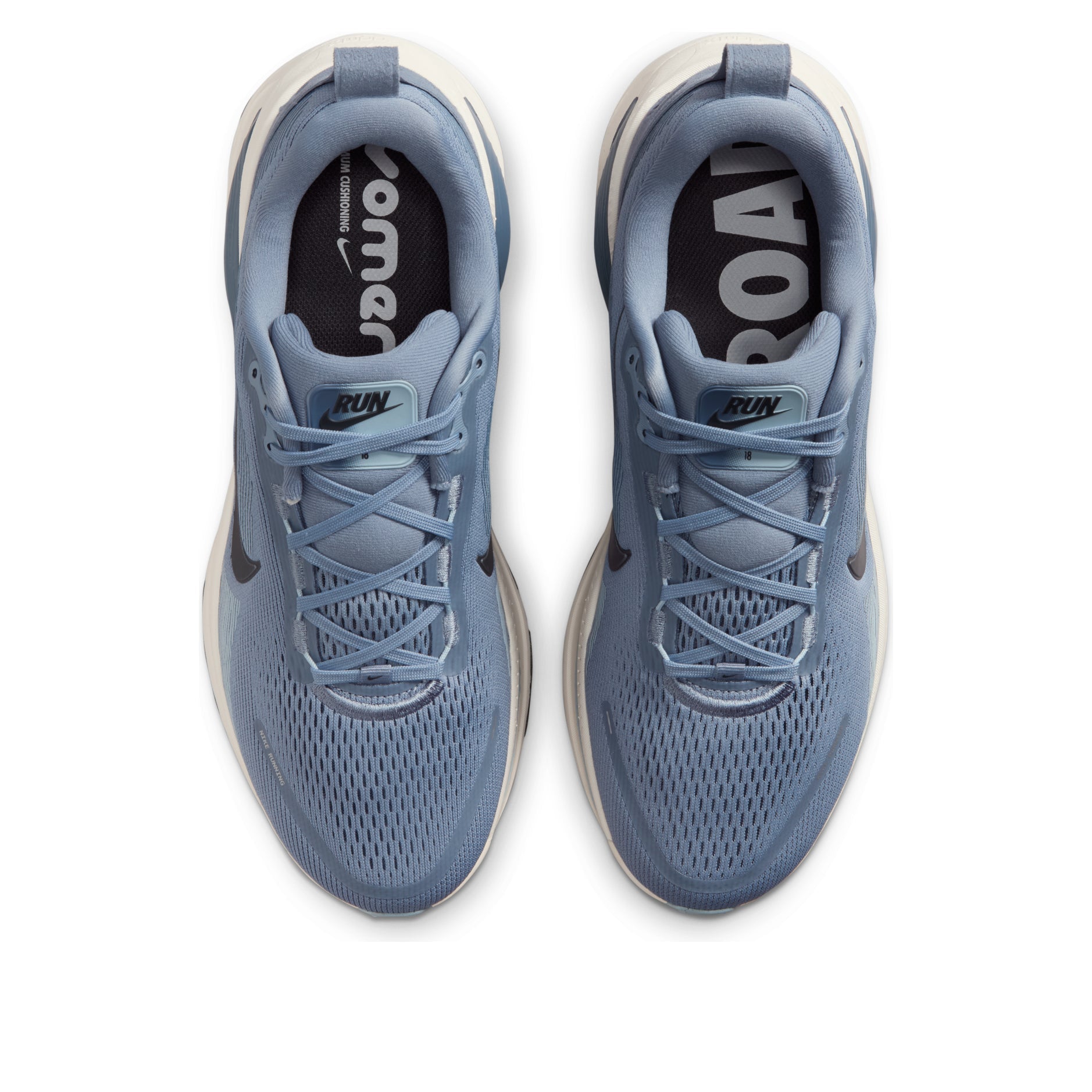 Nike Vomero 18 'Ashen Slate Diffused Blue' HM6803-402