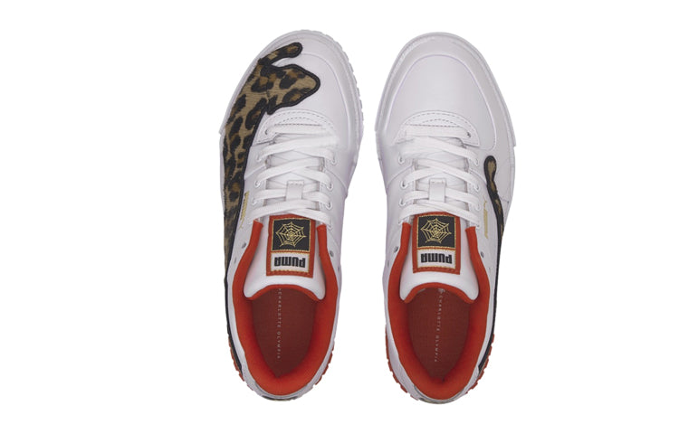 (WMNS) PUMA Charlotte Olympia x Cali 'Leopard Print' 371408-01