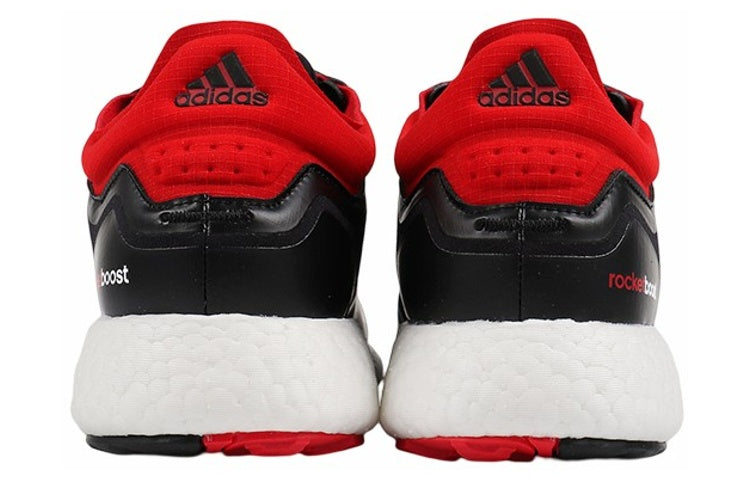 adidas CH Rocket Boost M Black/Red EH0837
