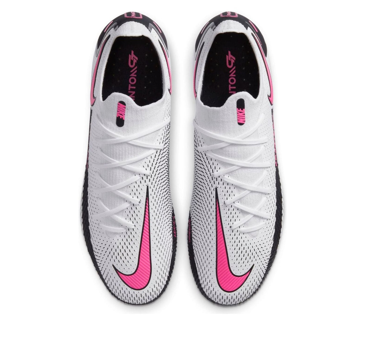Nike Phantom GT Elite HG 'White Black Purple' CK8445-160