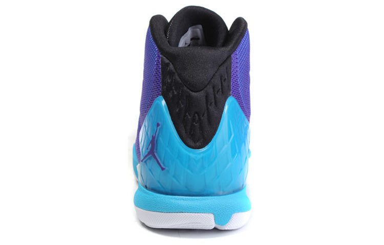 Air Jordan Super.Fly 4 'Fengshui' 801553-419