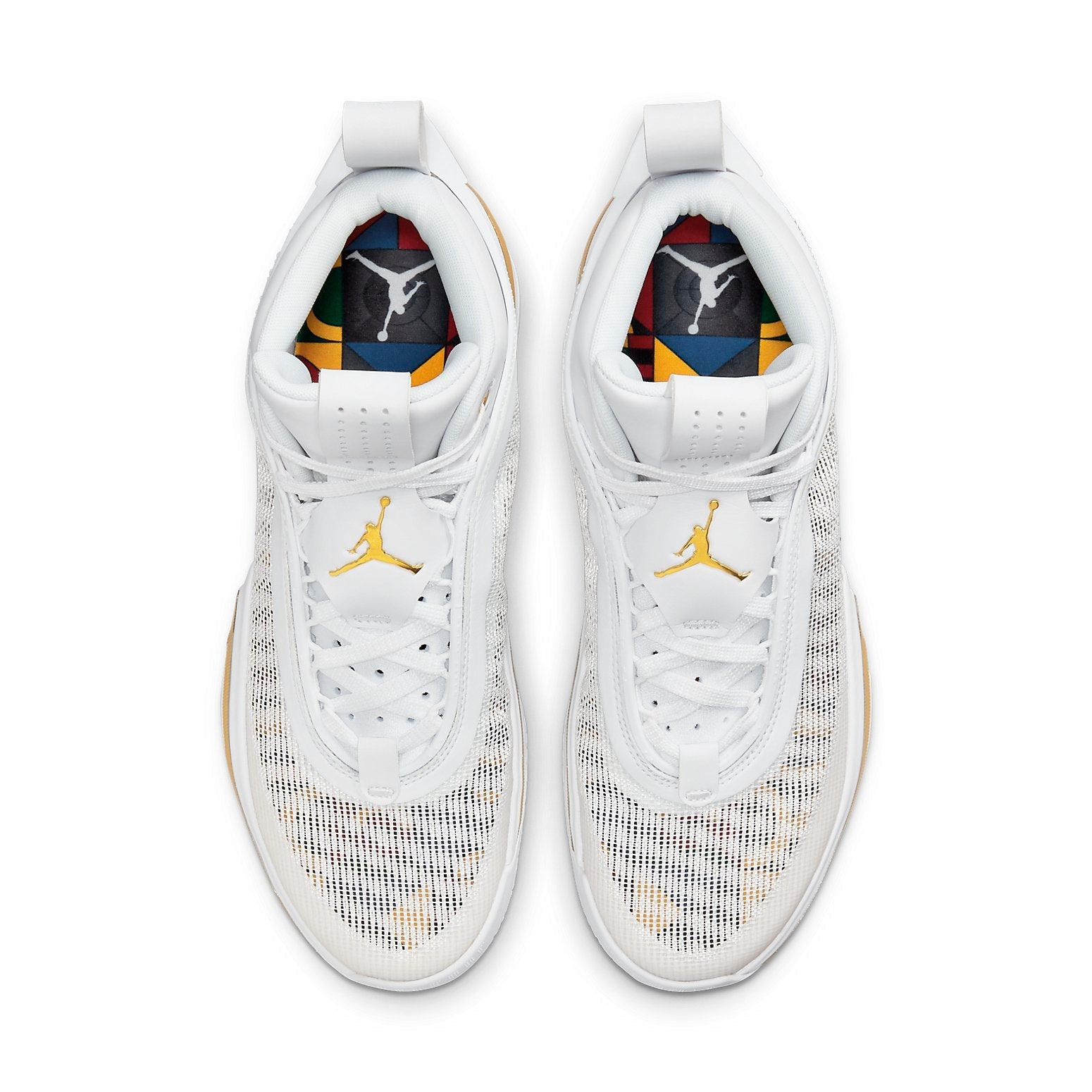 Air Jordan 36 'Glory' DJ4482-100