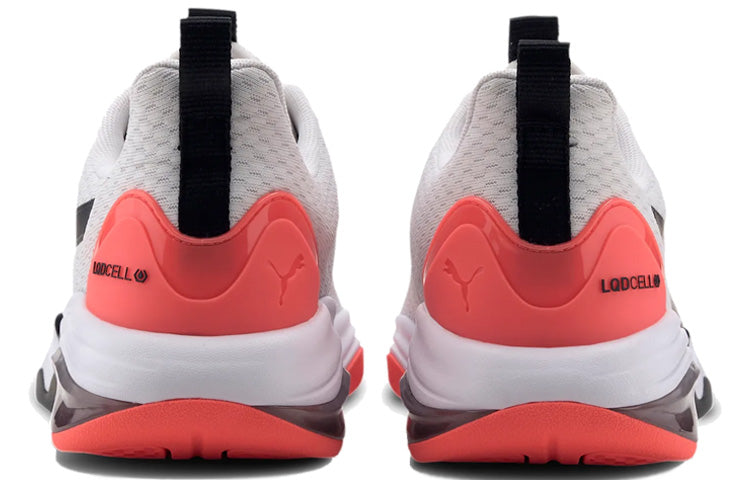 PUMA Lqdcell Tension 'White Black Red' 192605-06
