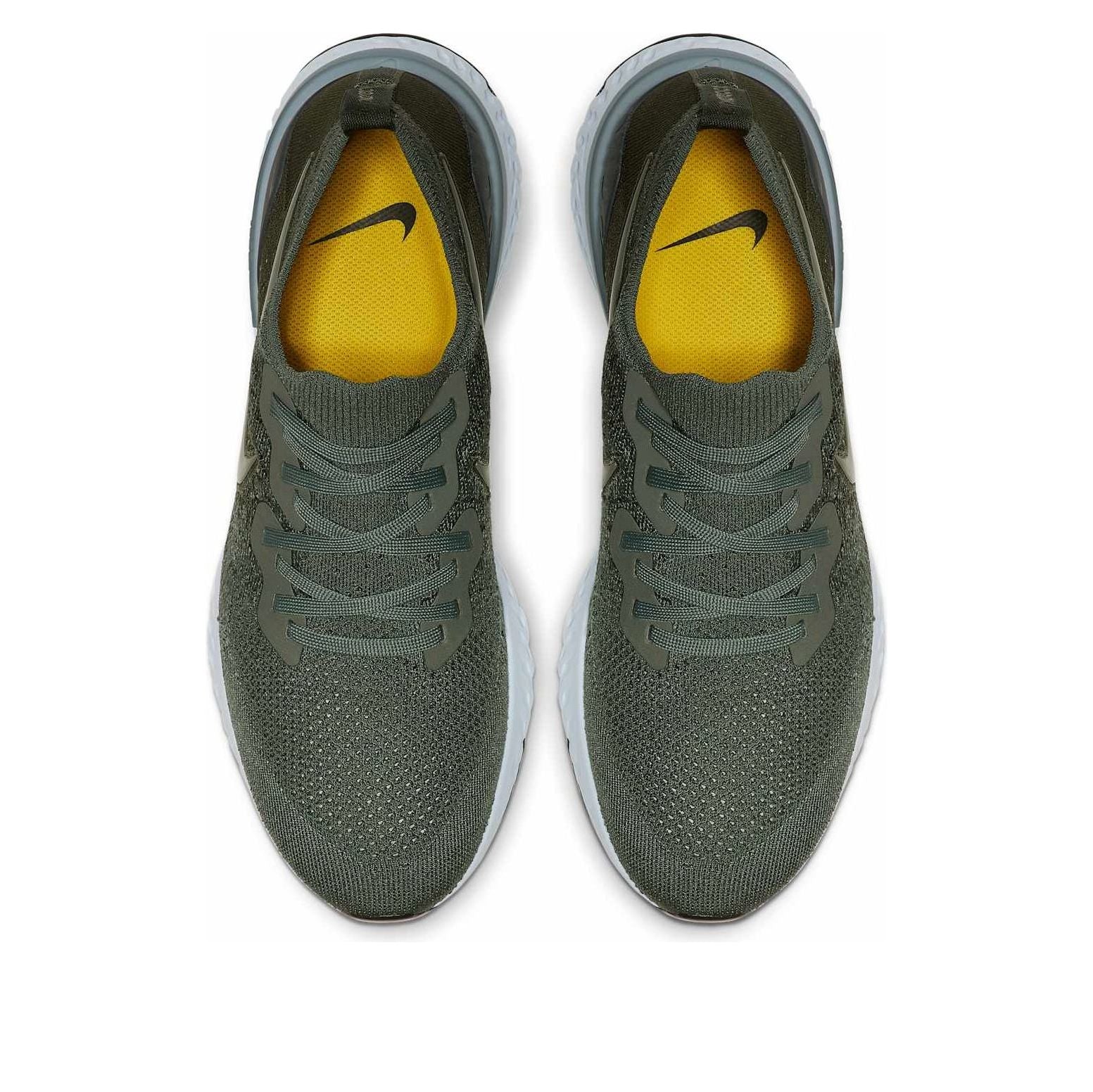 Nike Epic React Flyknit 2 'Mineral Spruce' BQ8928-301