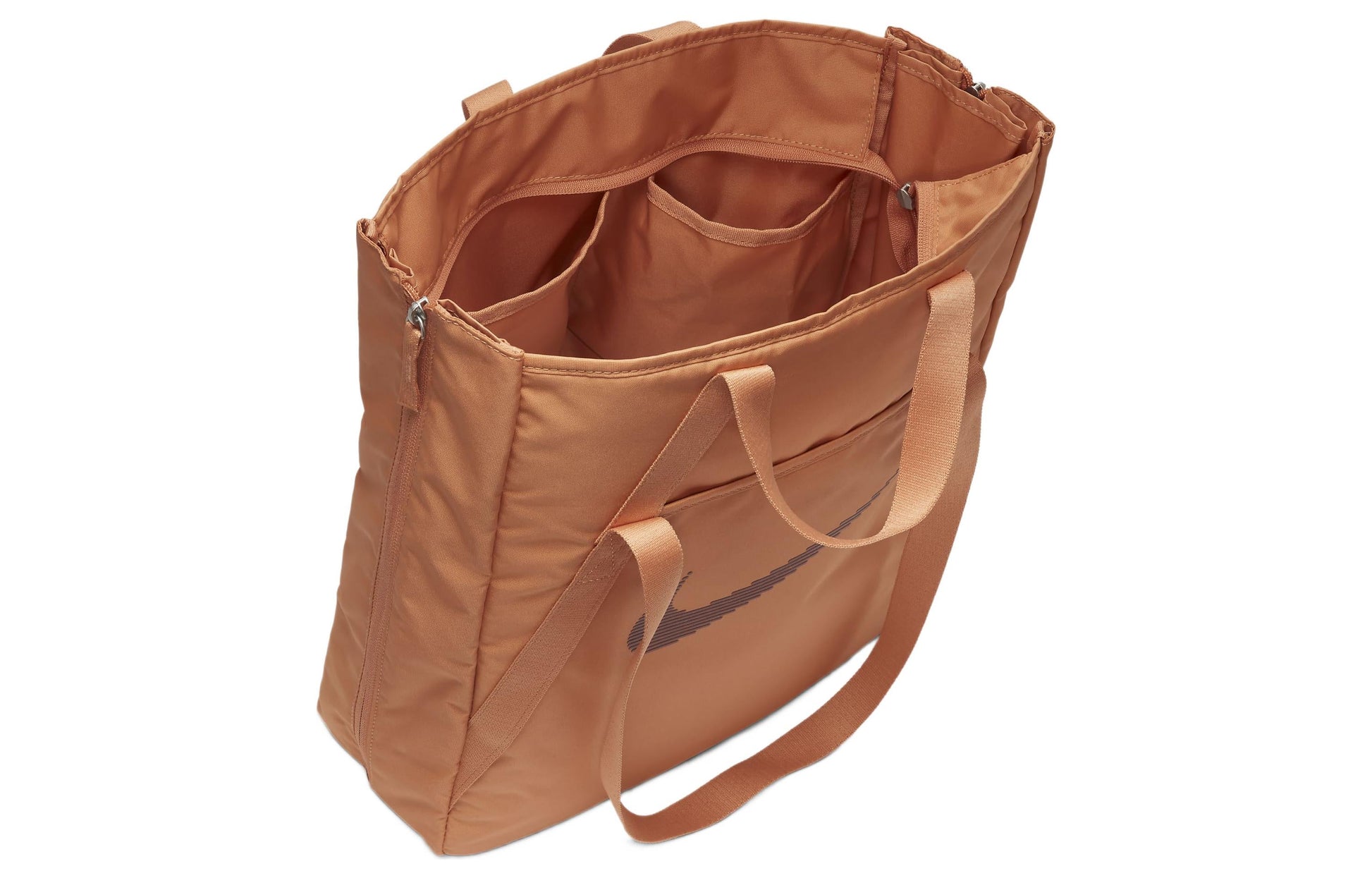 (WMNS) Nike Gym Tote (28L) 'Brown' DR7217-225