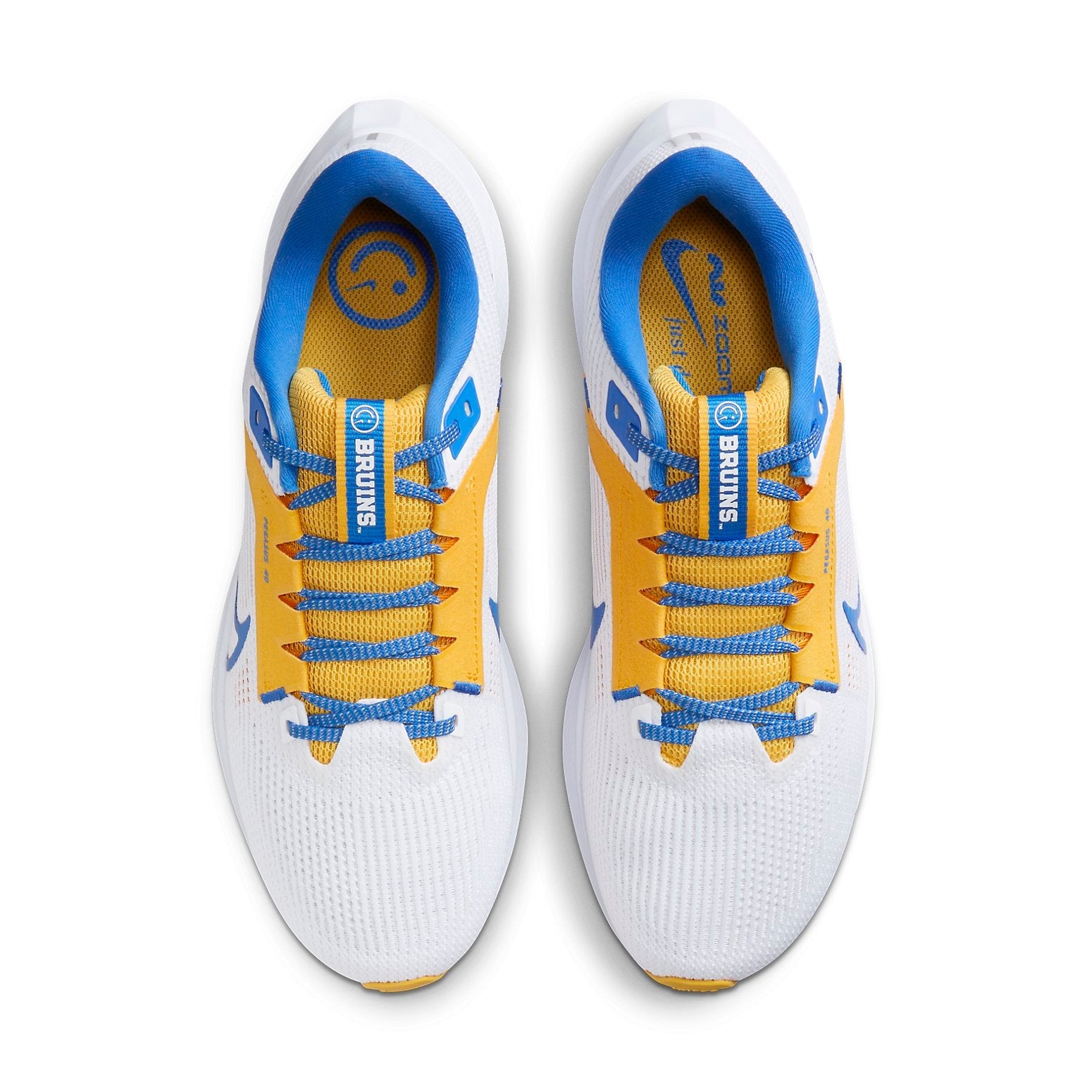 Nike Pegasus 40 'UCLA' DZ5988-100