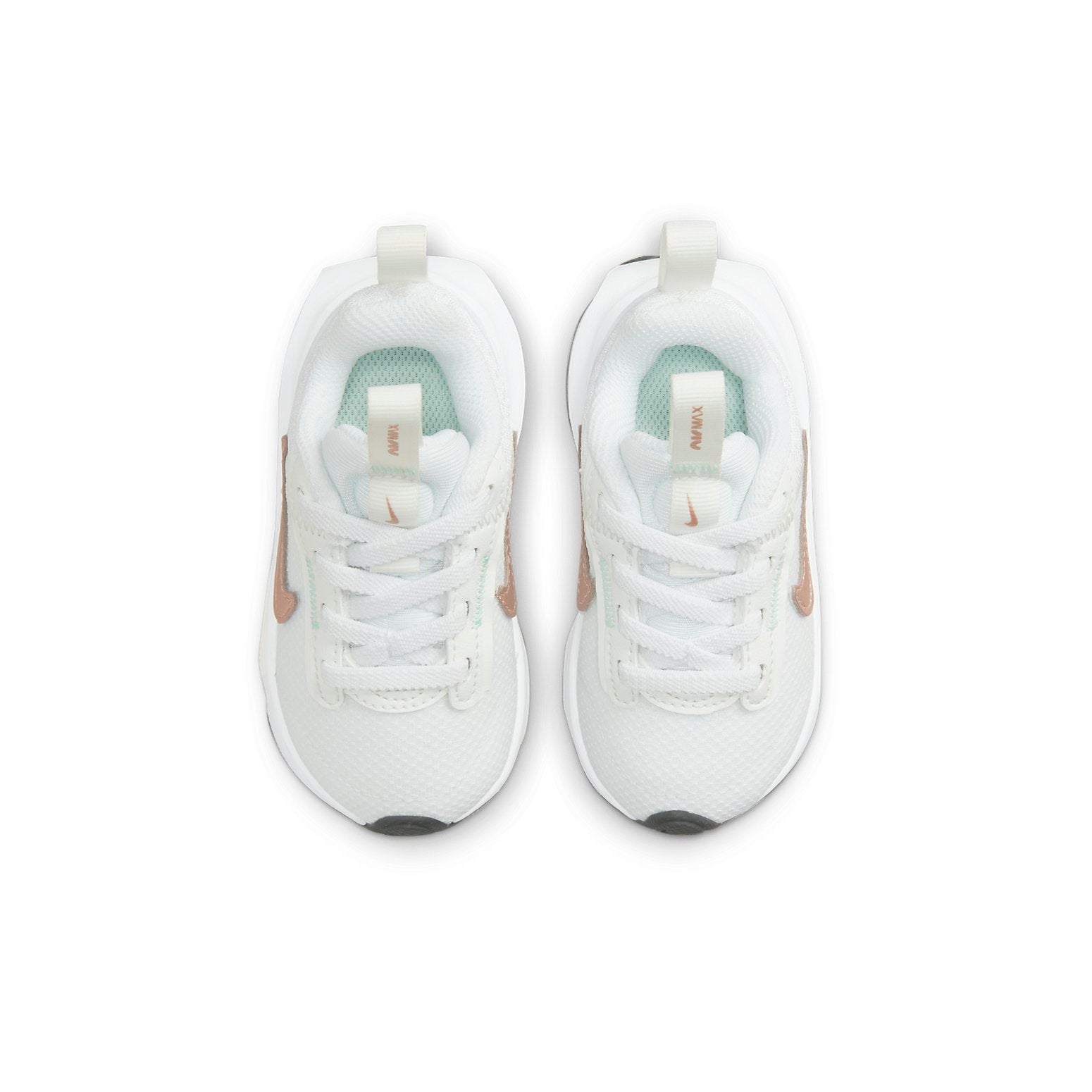(TD) Nike Air Max Intrlk Lite 'White Pink' DH9410-100