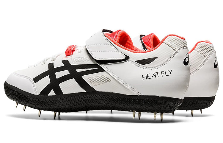 ASICS Heat Fly White/Black 1093A136-100