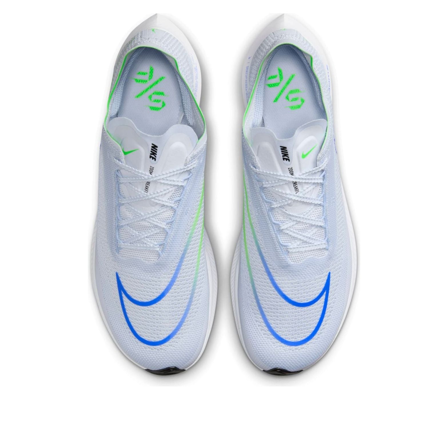 Nike ZoomX Streakfly 'Grey Racer Blue' DJ6566-006