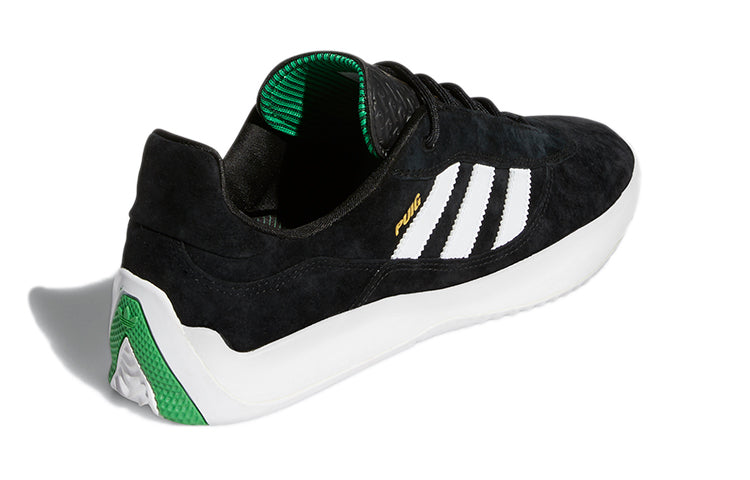 adidas Puig 'Black Vivid Green' FY7772