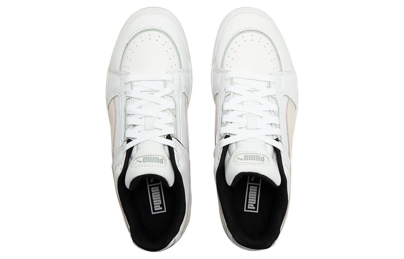 PUMA Slipstream Retro Sum 'White Gray' 386528-02