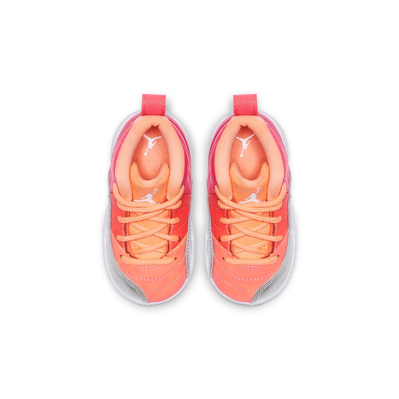 (TD) Air Jordan 12 Retro GT 'Sunrise' 819666-601