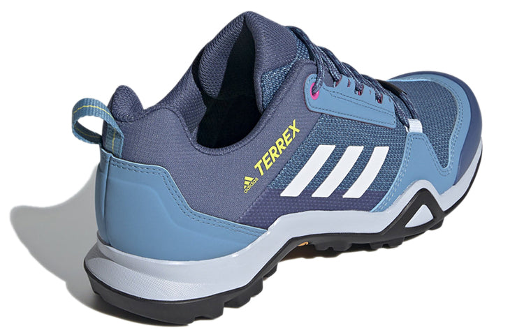 (WMNS) adidas Terrex AX3 'Blue White' FX4691