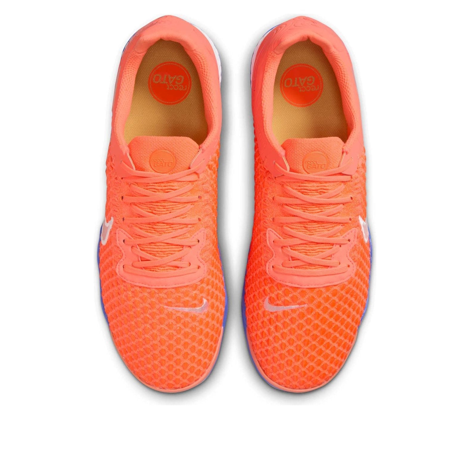 Nike React Gato 'Light Wild Mango' CT0550-601