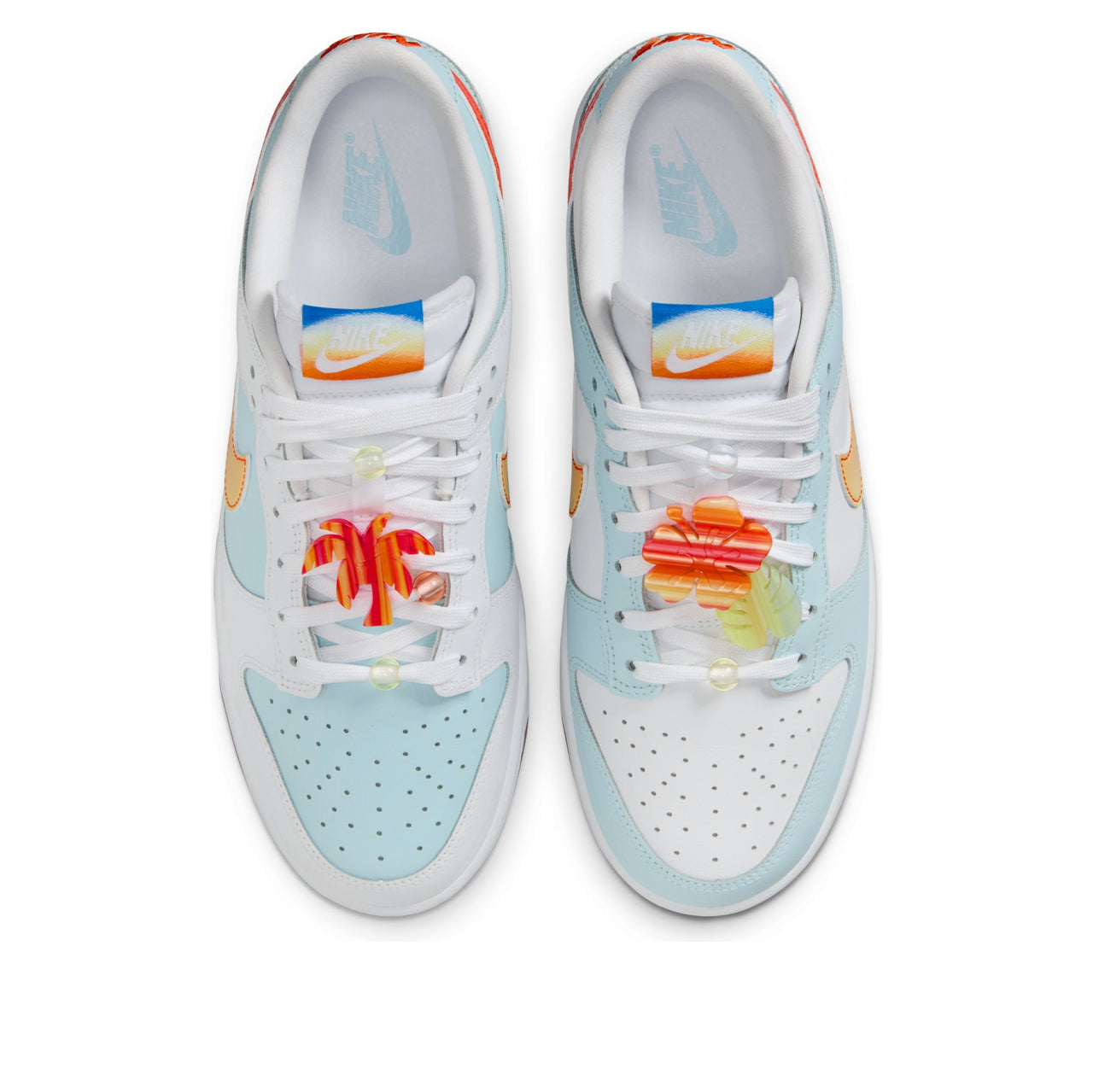 (WMNS) Nike Dunk Low LX 'Beach Sunset' IB8877-191