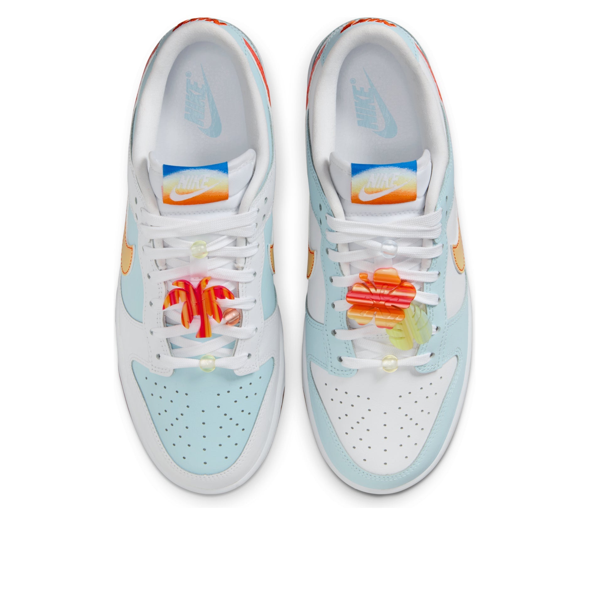 (WMNS) Nike Dunk Low LX 'Beach Sunset' IB8877-191