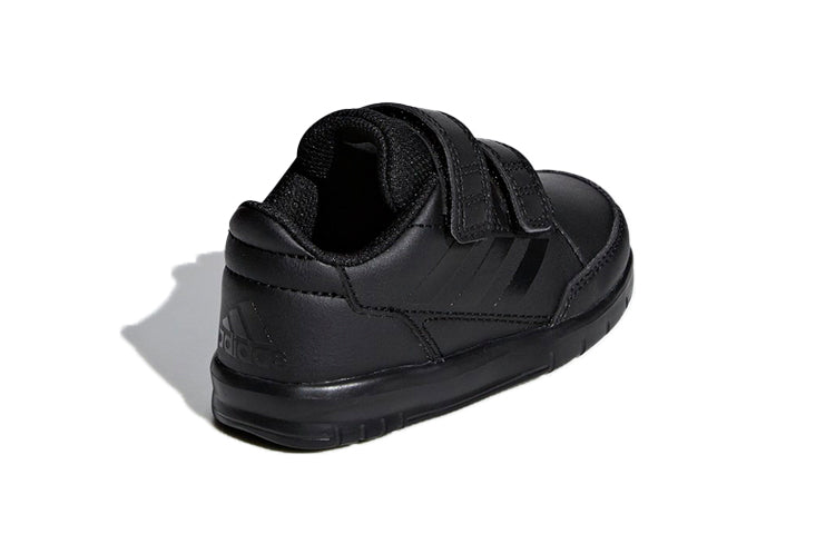 (TD) adidas Altasport Black D96847